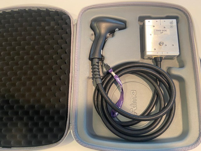 2023 Alma Opus Plasma & Colibri Tightening & Wrinkle Reduction Fractional Laser
