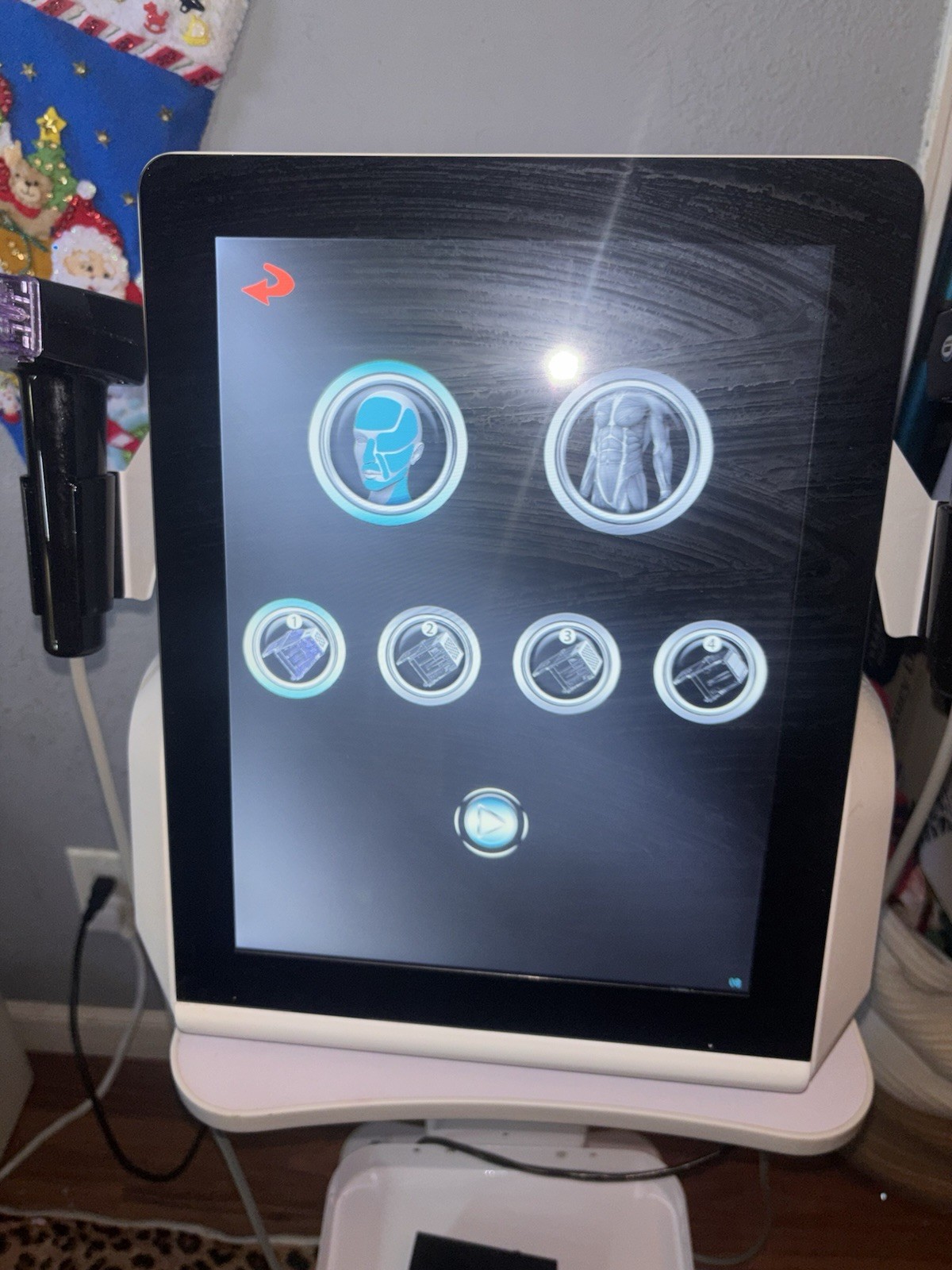 2025 Profesional Morpheus 8 Fractional Skin Tightening Machine Face Body Lifting