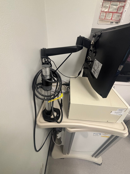Thermi Aesthetics ThermiRF Radio Frequency Device