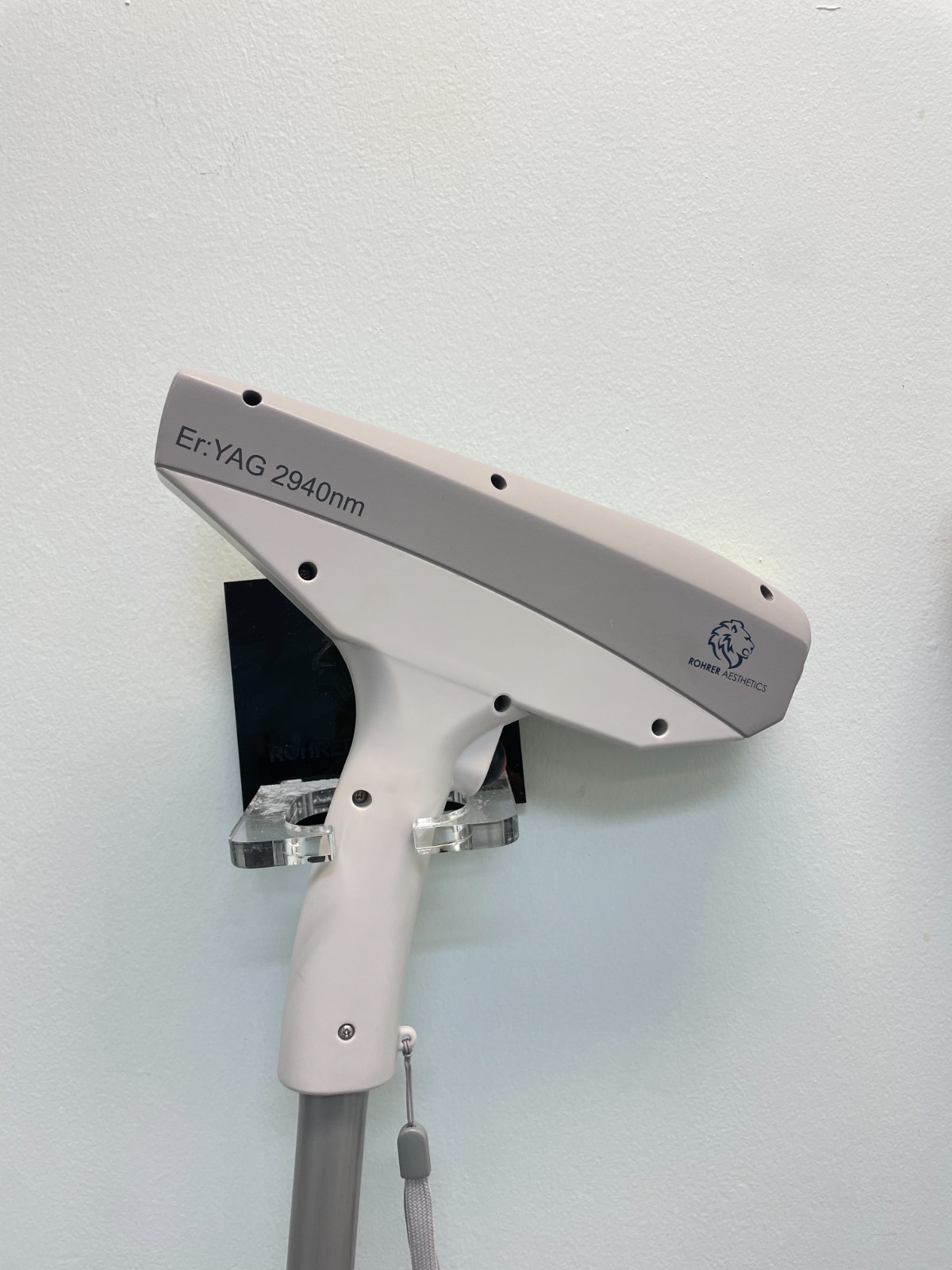 2022 Rohrer Spectrum Multi Platform with 4 Handpieces
