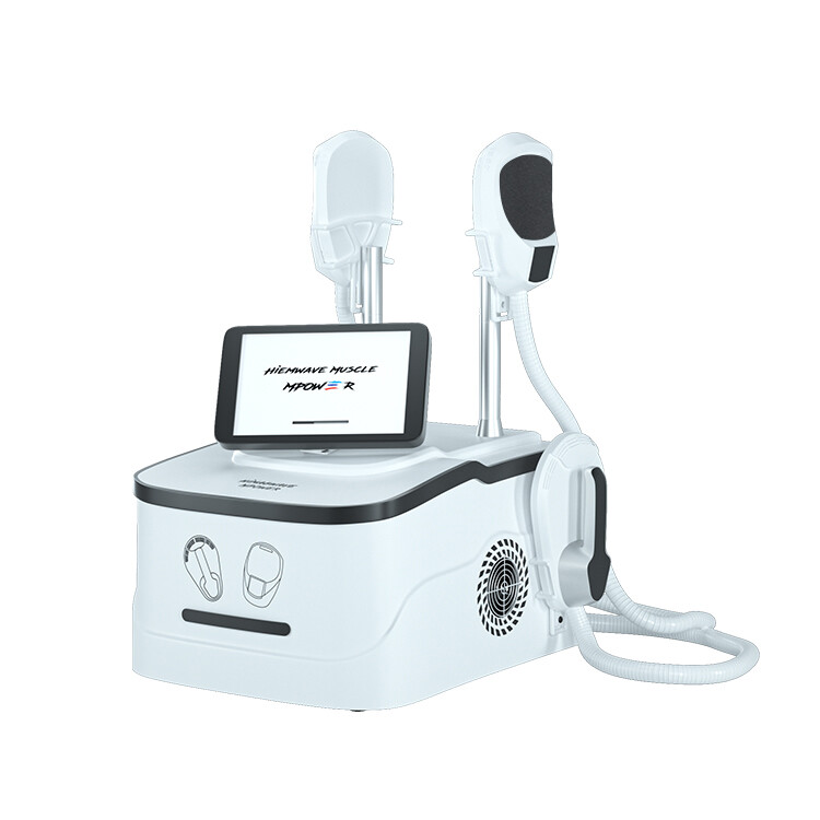Neo Electromagnetic Cellilute Removal Fitness Machine Builds Muscle&Burns Fat