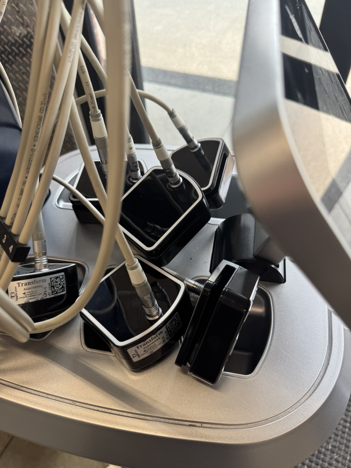 2019 InMode EvolveX Body Contouring System – Complete Set – Great Condition