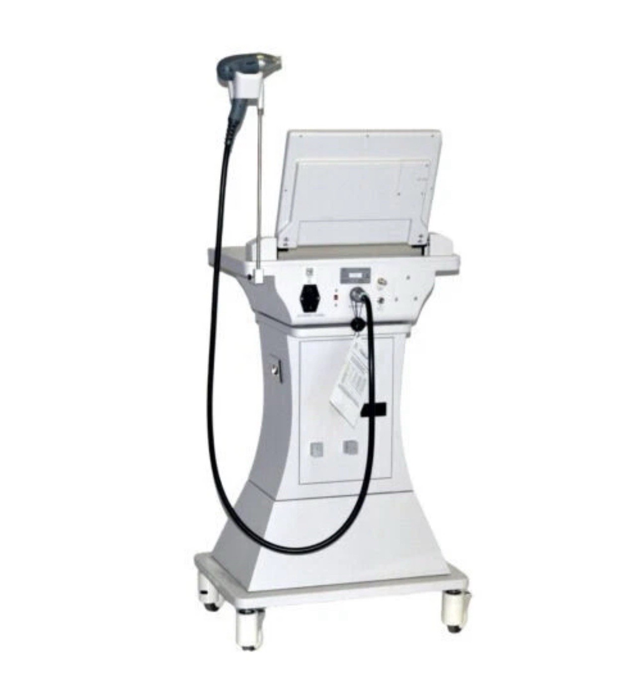 Rohrer Pixel8 RadioFrequency MicroNeedling Device