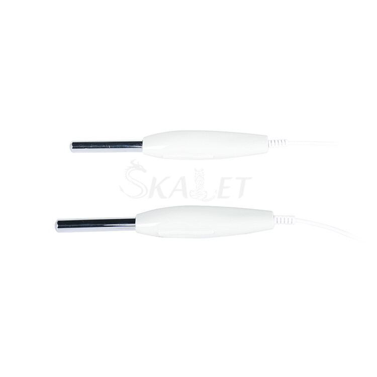 Hot Magic Gloves BIO Microcurrent Skin Lifting Wrinkle Removal Beauty Machine