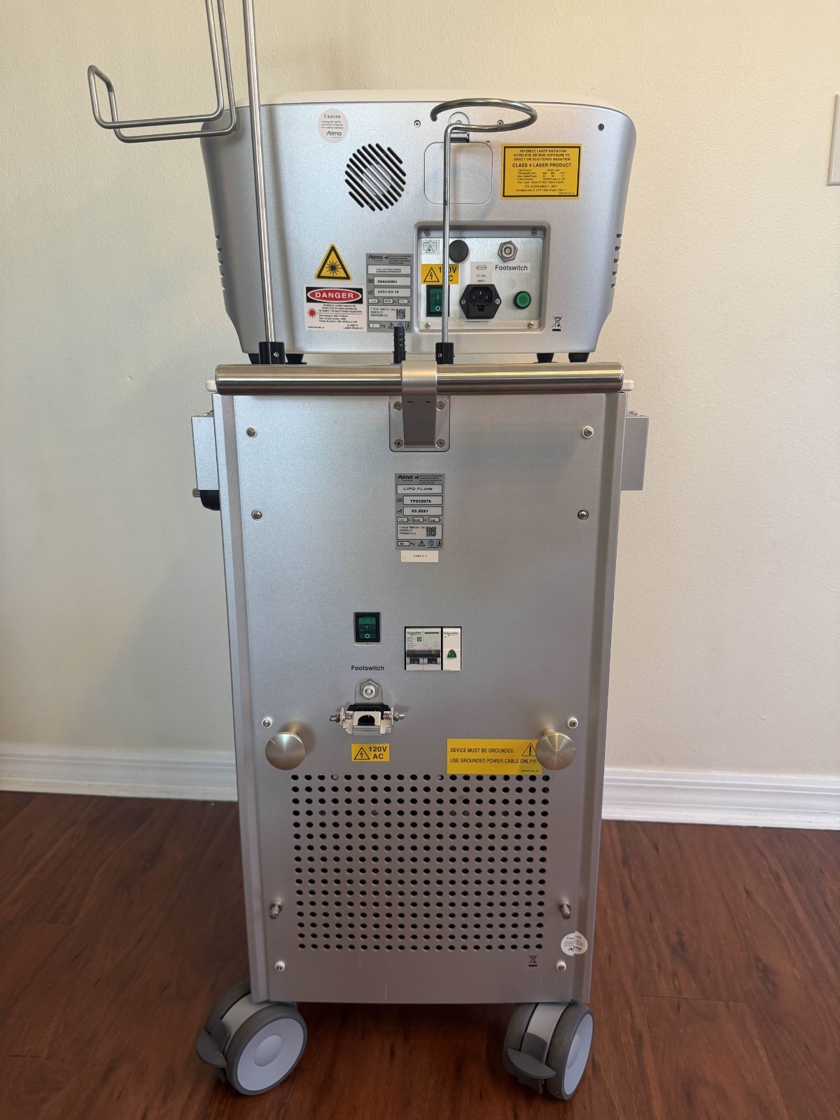 Alma BeautiFill Lipo by LipoLife 2021 TF032076