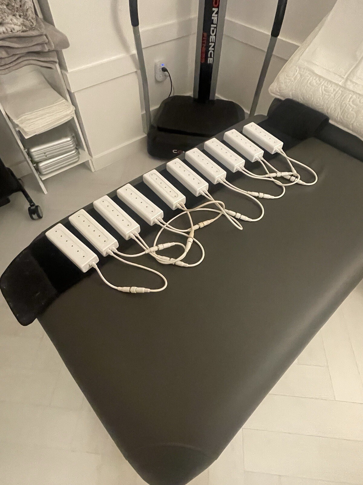Laser Lipo Machine