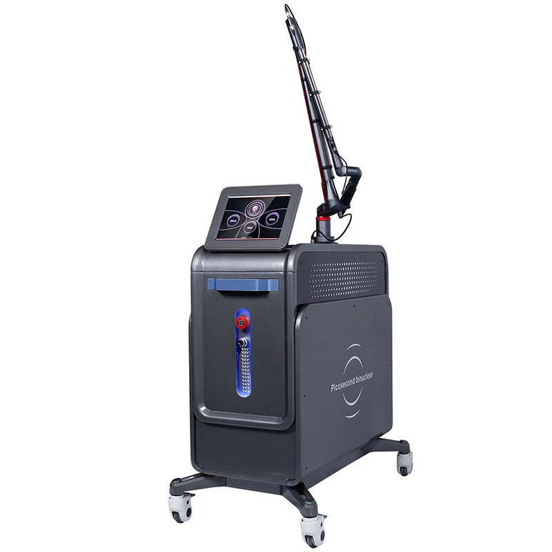 Professional Picosecond Laser for Tattoo Removal Skin Rejuvenation Resurfacing