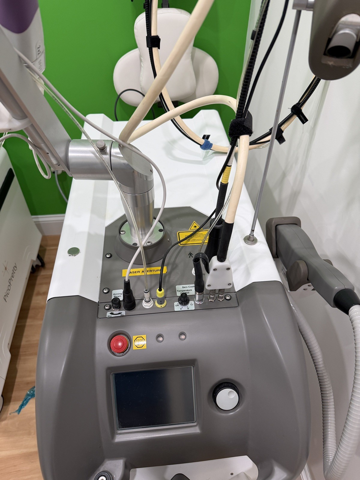 MDK1 LASER