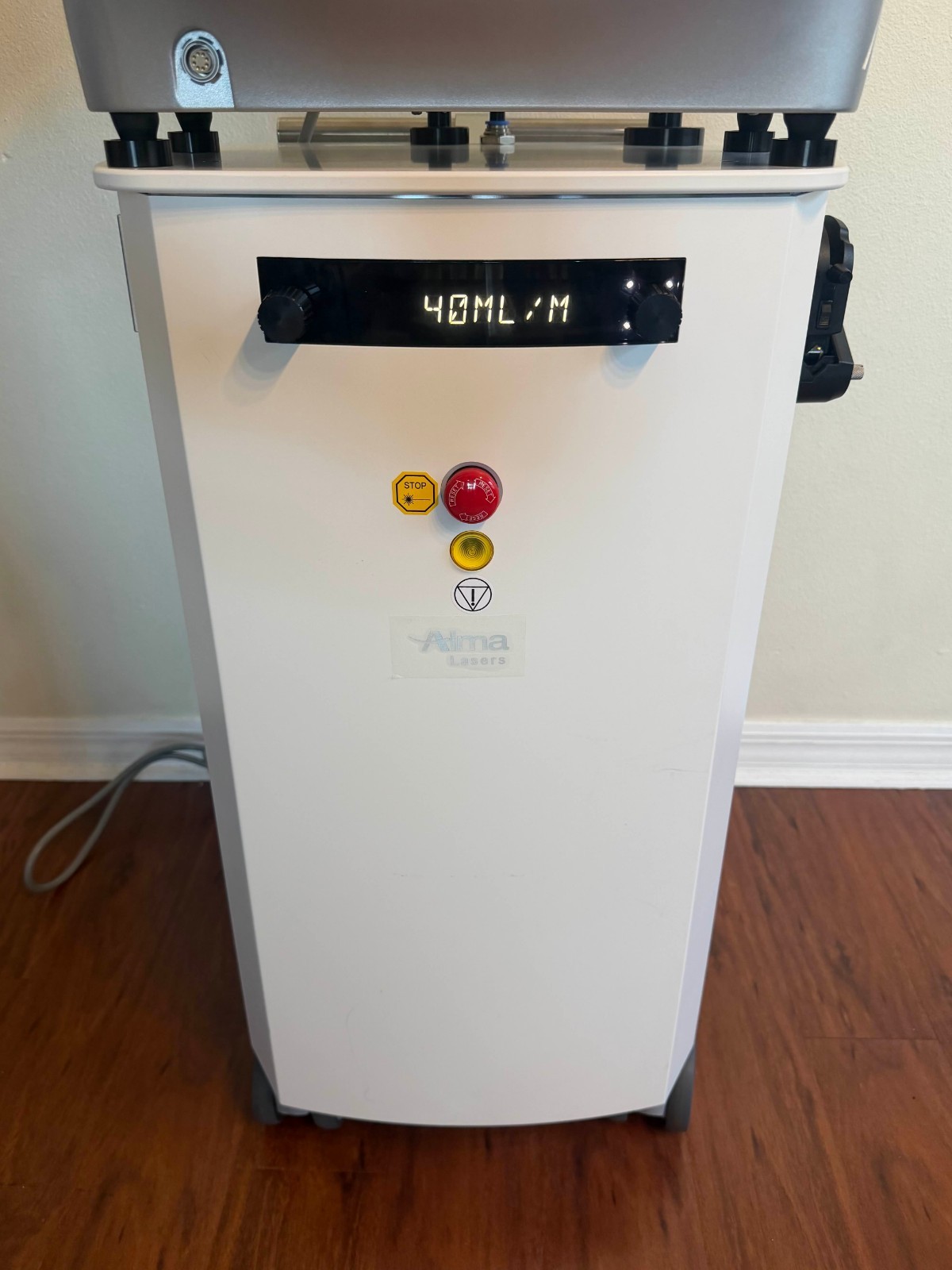 Alma BeautiFill Lipo by LipoLife 2021 TF032076