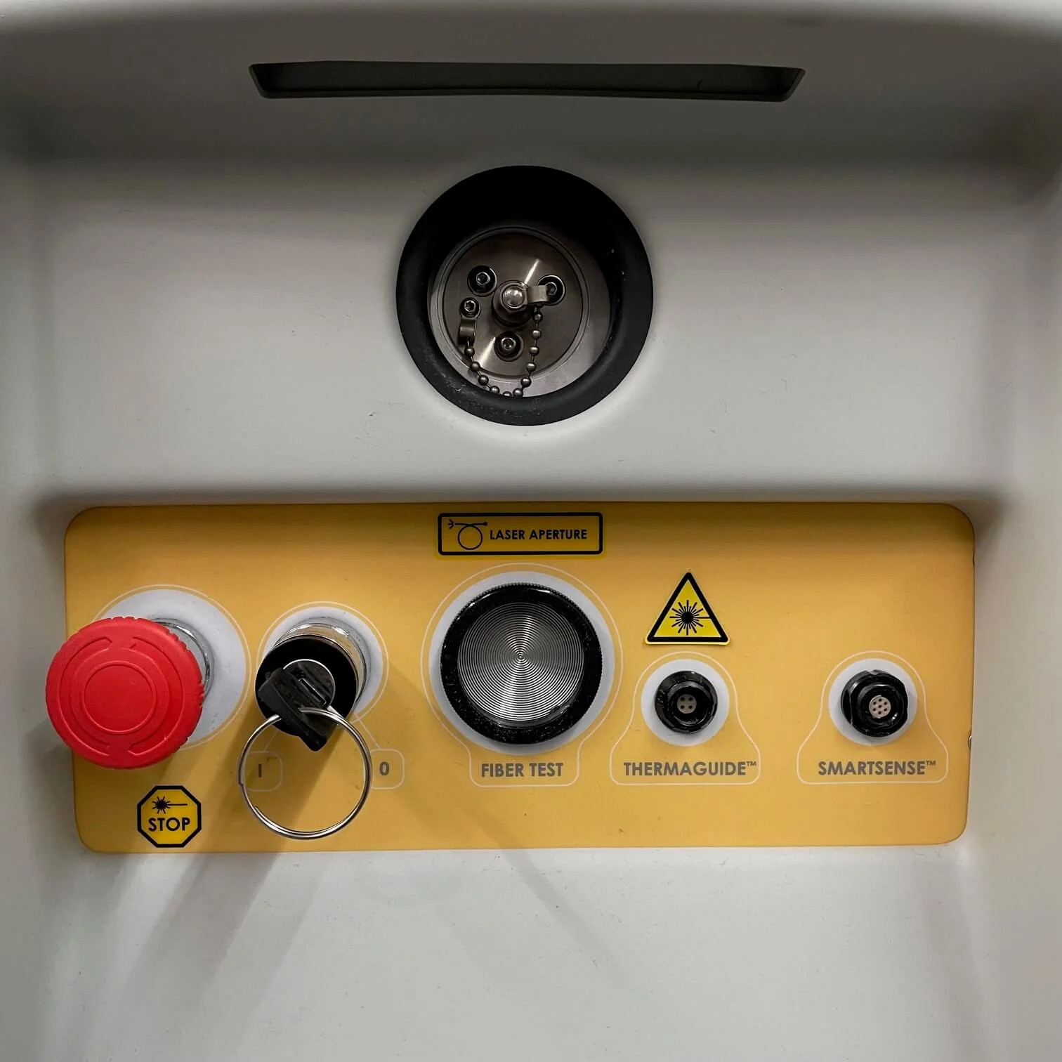 Cynosure SLT II Liposuction Unit