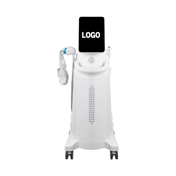 Vline Face Muscle Stumilator Lift Skin Wrinkle Removal Machine Facial Contour