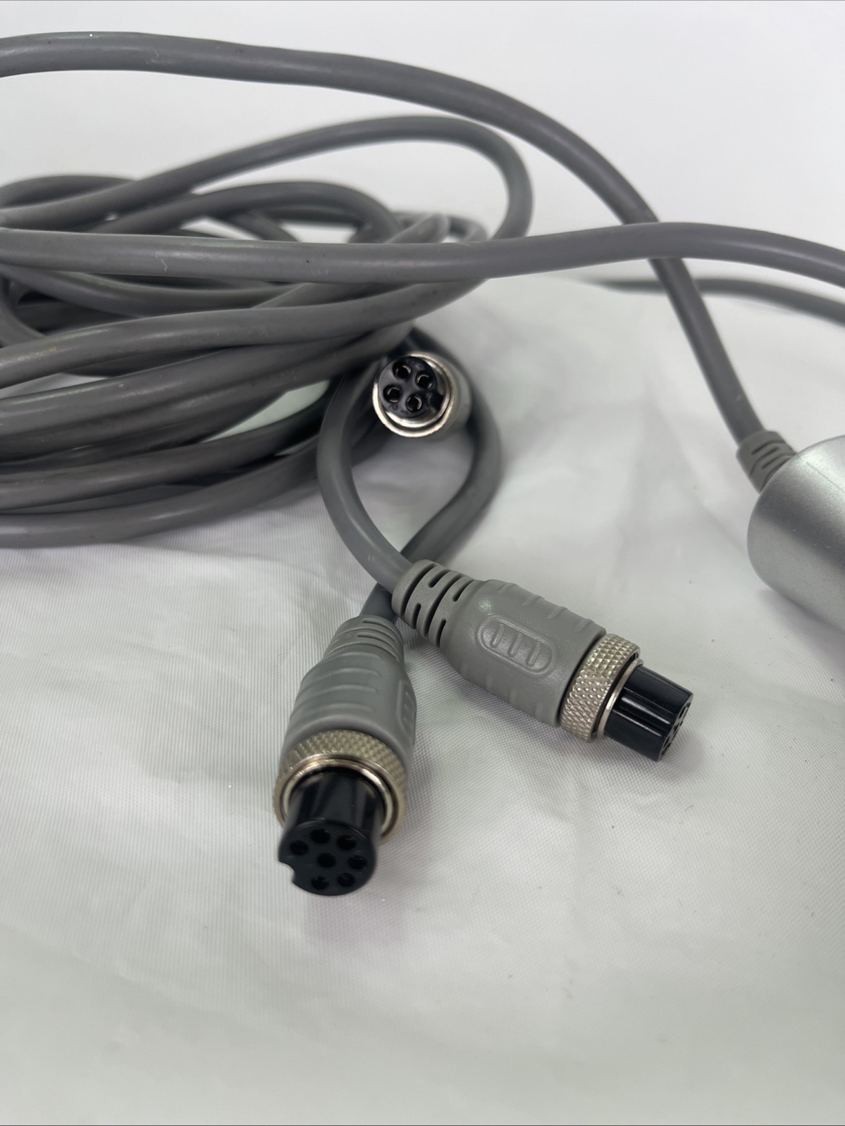 RF Body Contouring Machine Probe Head Replacement Parts Slimming Machine 3 Heads
