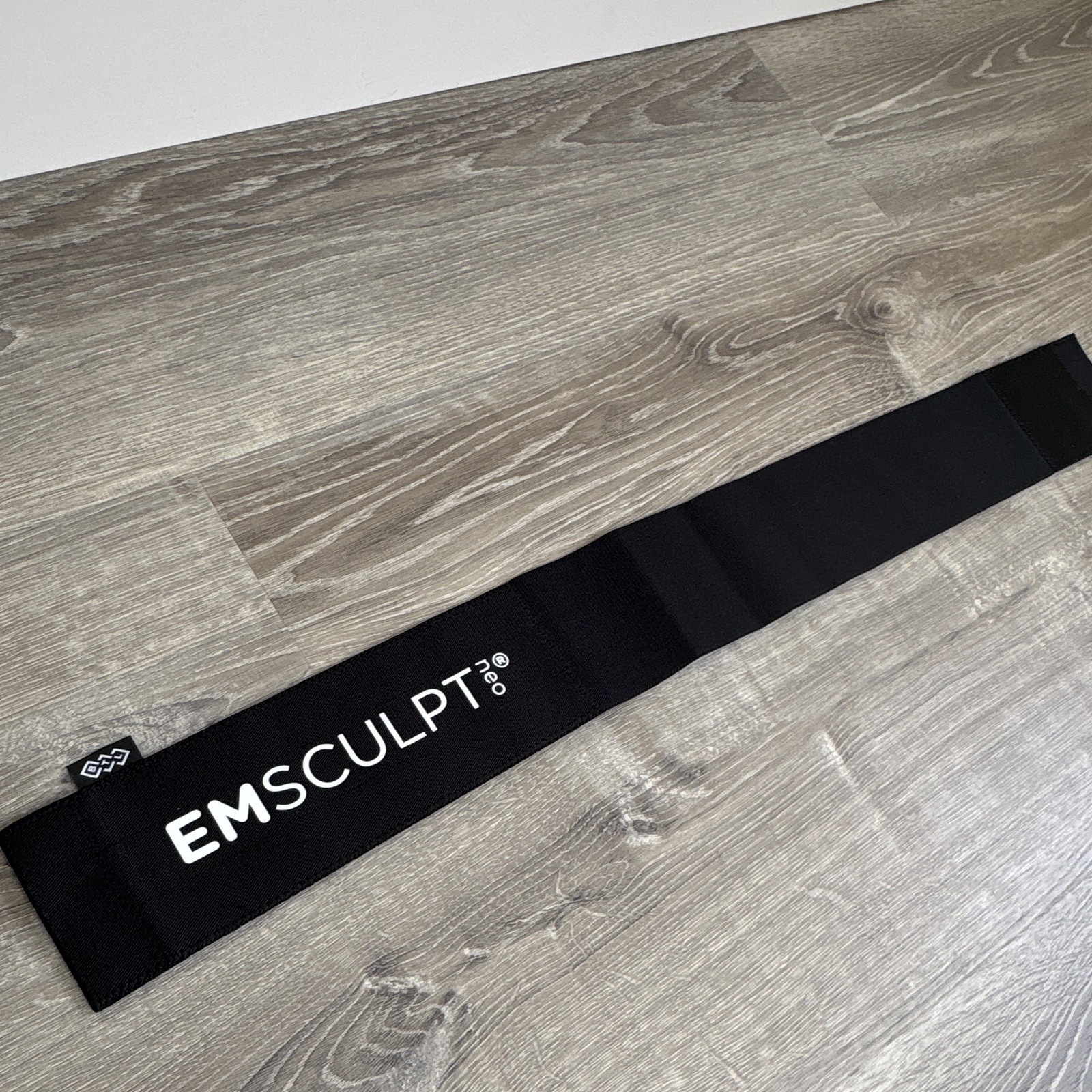 31X3 1/2 EMSCULPT neo Black Strap/Belt Accessory Strap Belt for EMSCULPT neo