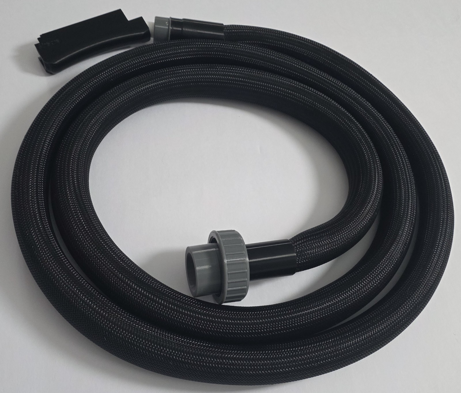 ZIMMER CRYO 5 HOSE SET (9 ft) with Cynosure Handpiece Nozzle (Reinforced Model)