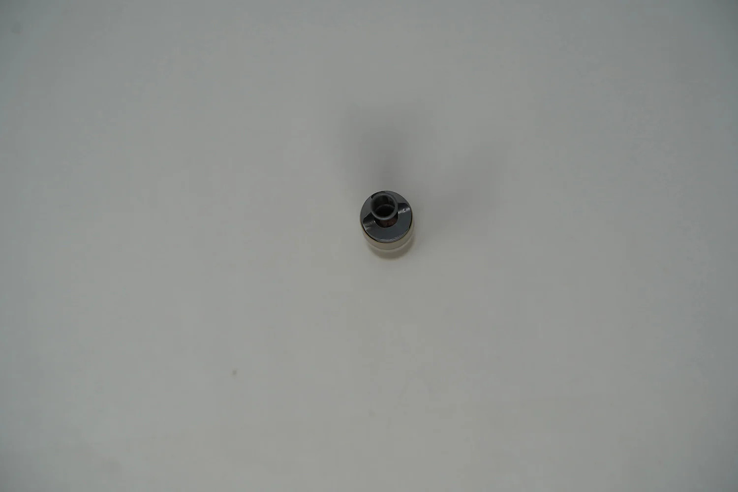 Alma Harmony LP YAG Laser Handpiece 2mm Spot Size Focal Distance Gauge Tip