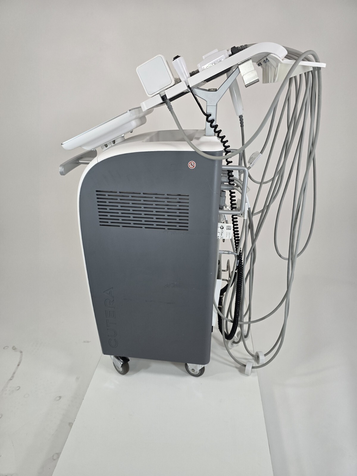 2019 Cutera TruSculpt ID circumfrential reduction system