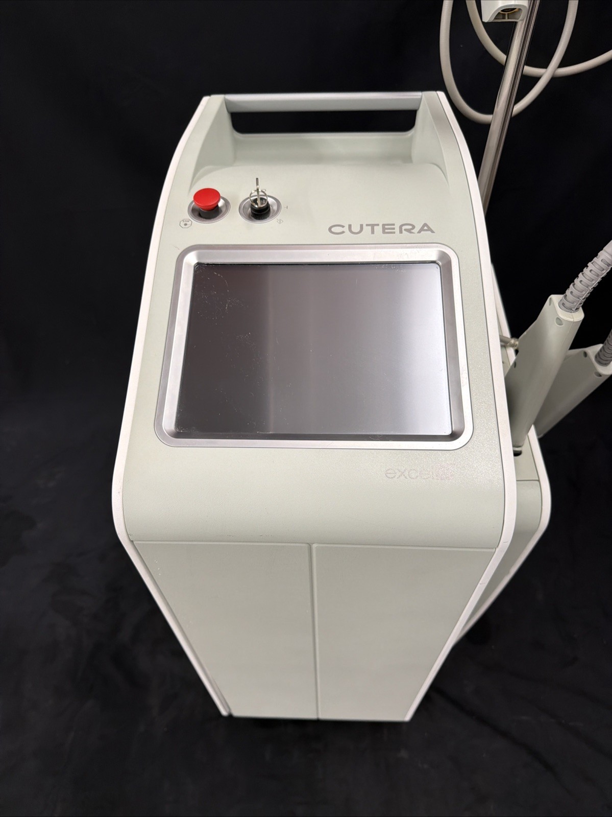 Cutera ExcelV Laser