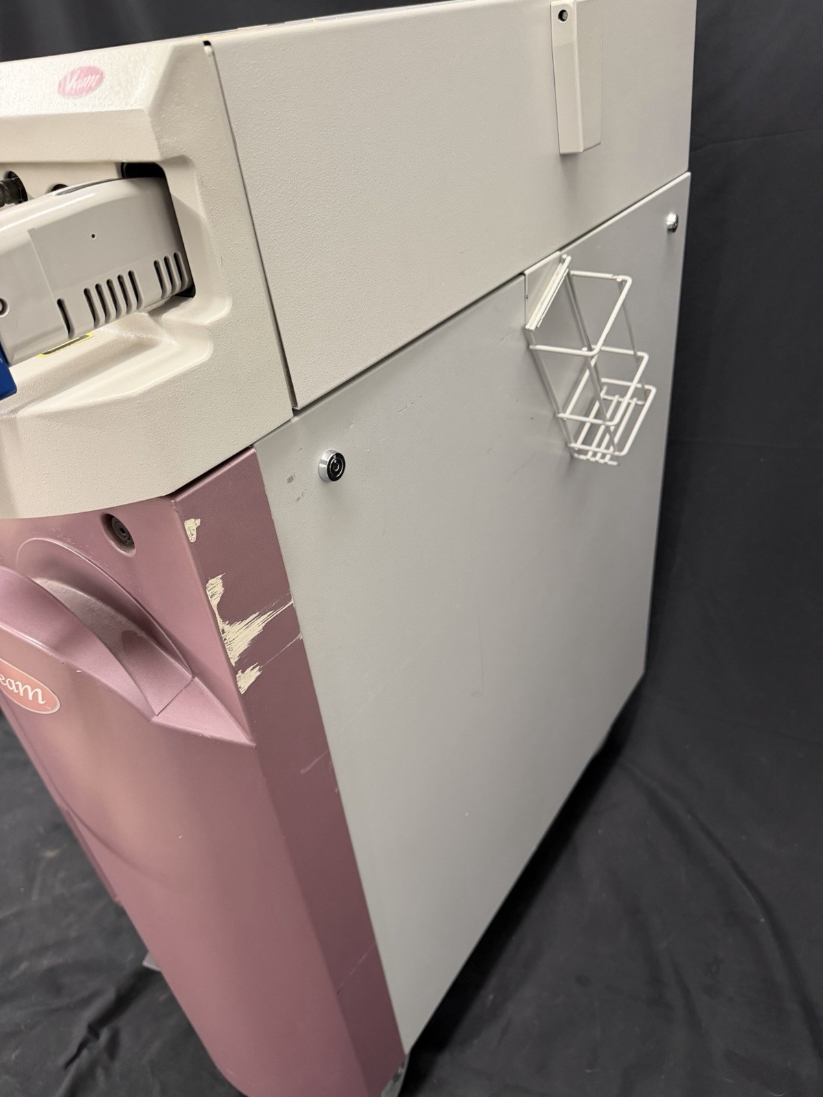 Candela VBeam Laser