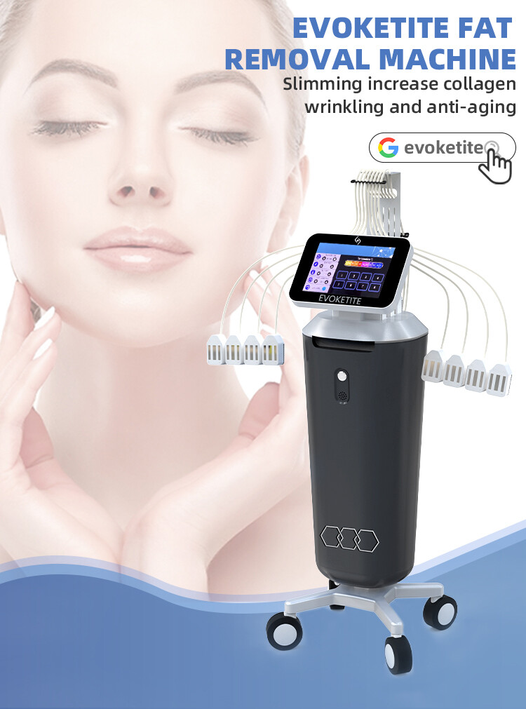 Trusculpt Flex 1mhz Bipolar Equipment Skin Tightening Treatment Cellulite Salon