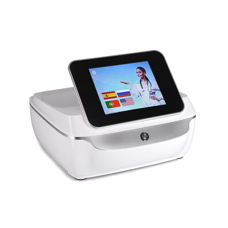 Red Light Therapy Machine Lymphatic Drainage Pain Relief Body Slimming Fat Loss