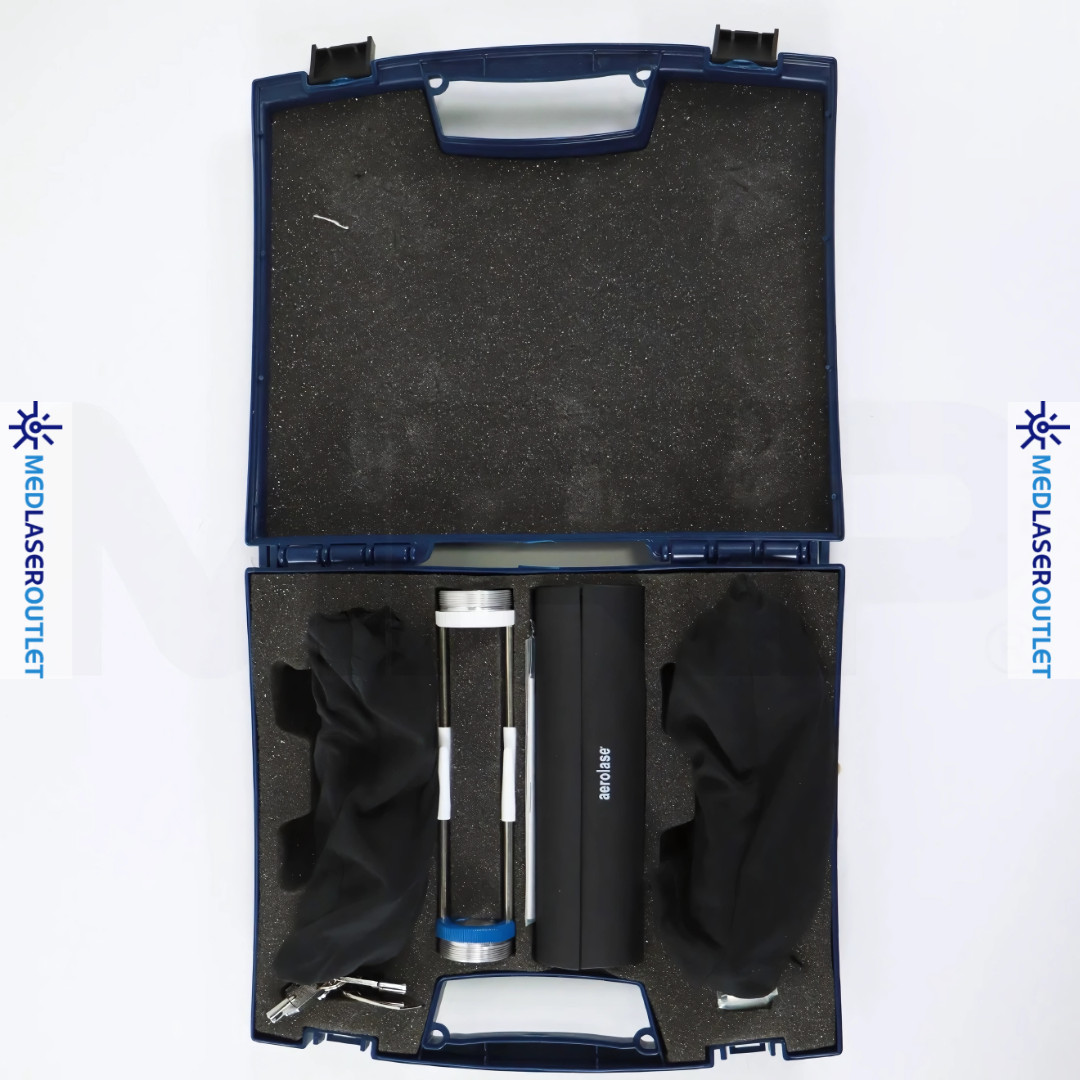 AEROLASE LightPod Era Elite | Global Delivery & Support| Warrantied