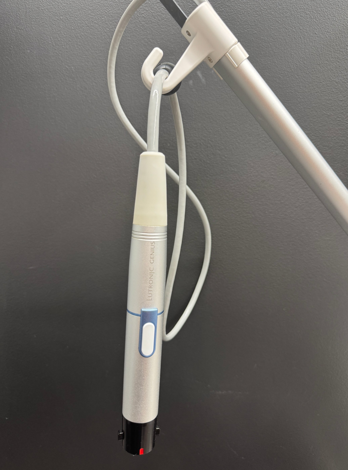 Lutronic Genius-Radiofrequency Microneedling (RFMN) device