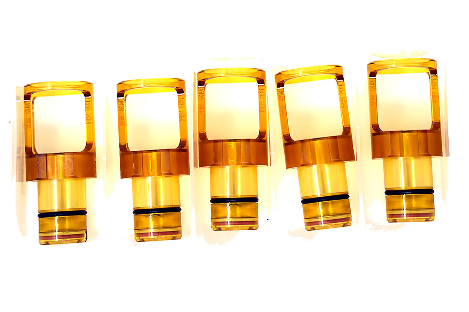 Candela GentleLase Distance Guage 18mm 5/BX