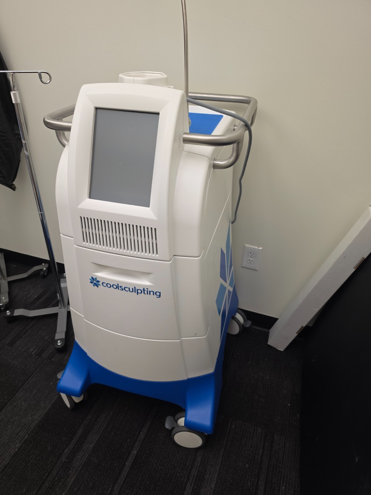 Zeltiq CoolSculpting System – As-Is