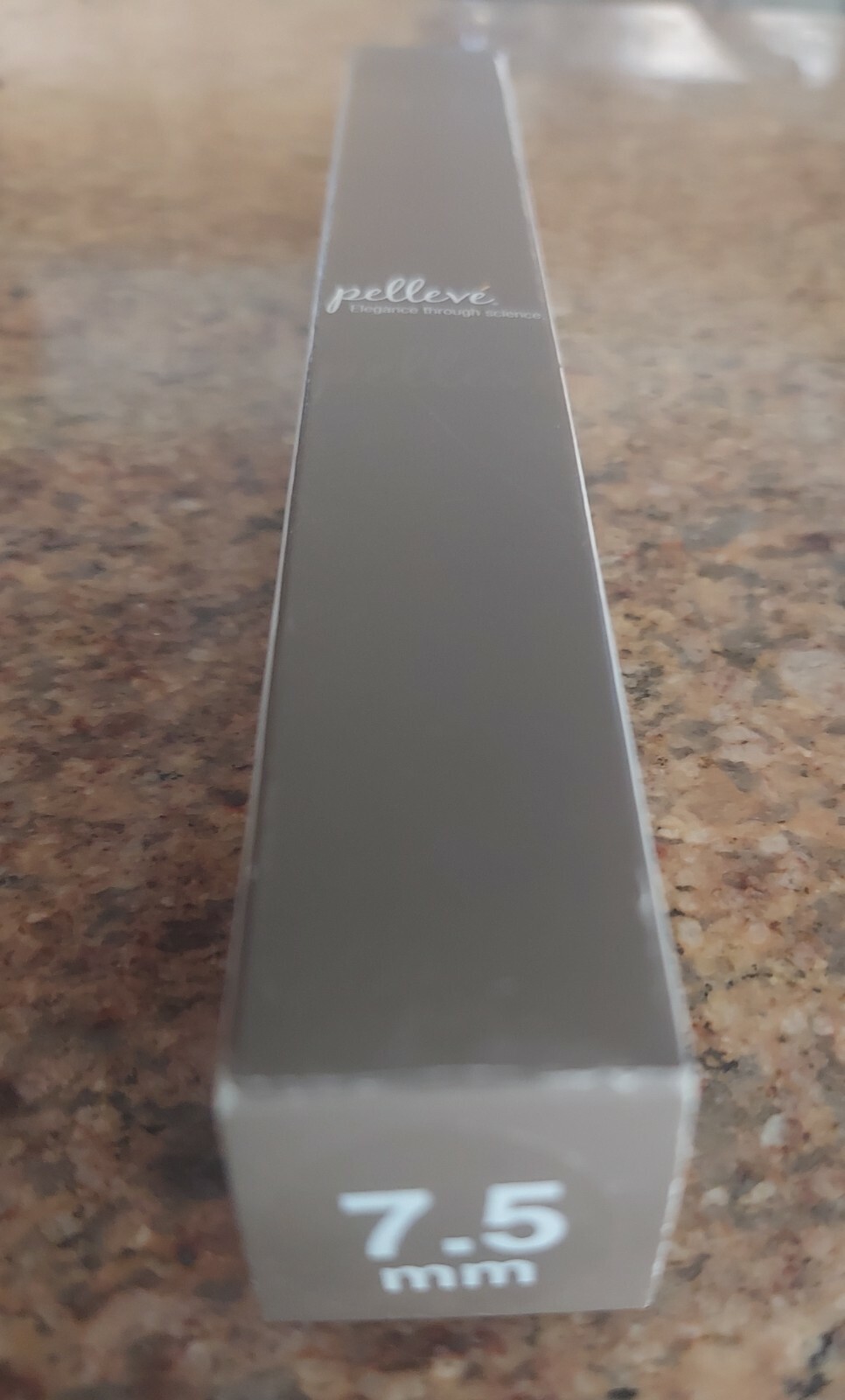 One (1) NEW 7.5mm GlideSafe Pelleve Skin Tightening Handpiece by Ellman!