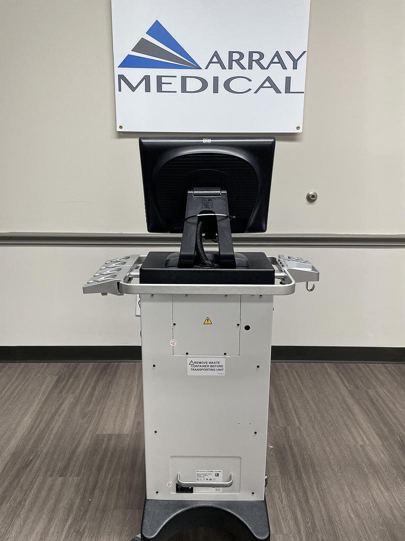 2018 EDGE SYSTEMS Hydrafacial MD