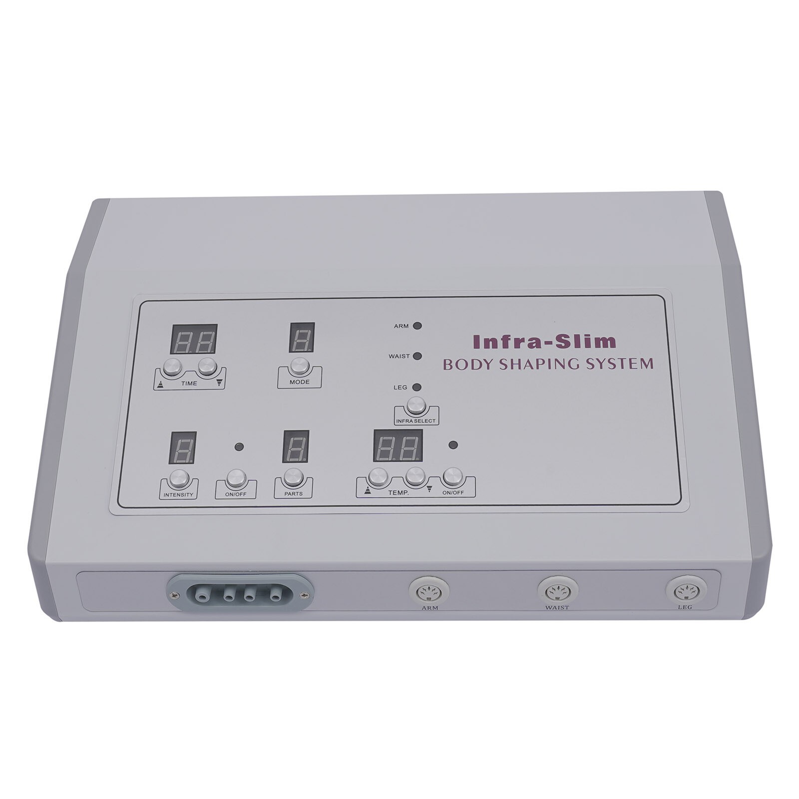 Air Pressure Pressotherapy Lymphatic Weight Loss Slimming Machine Suit 400W 110V