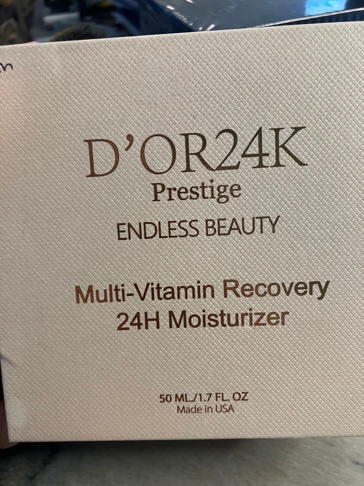EmpireTech MARVELOUS 24K PRO GOLD Skincare System – Sealed BOX – Full set $695