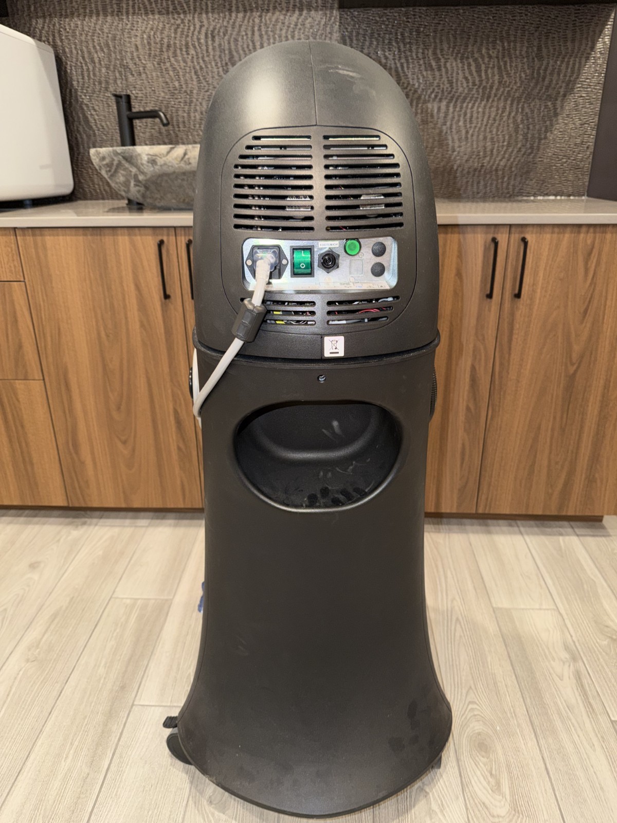 2021 Alma Opus Fractional Plasma Skin Resurfacing