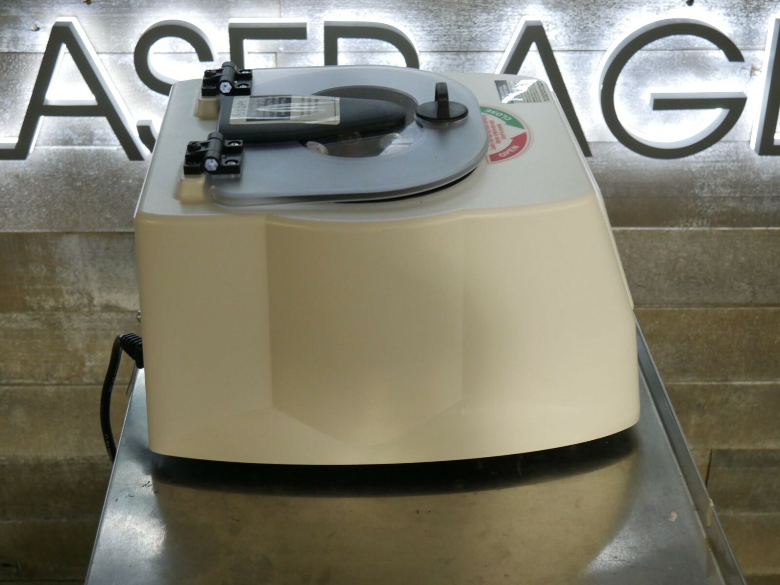 PRP Centrifuge 6 Place fixed speed