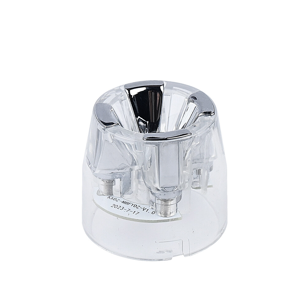 Vela Shape Slimming Machine RF Vacuum Therapy Face Body Lifting Fat Reduction