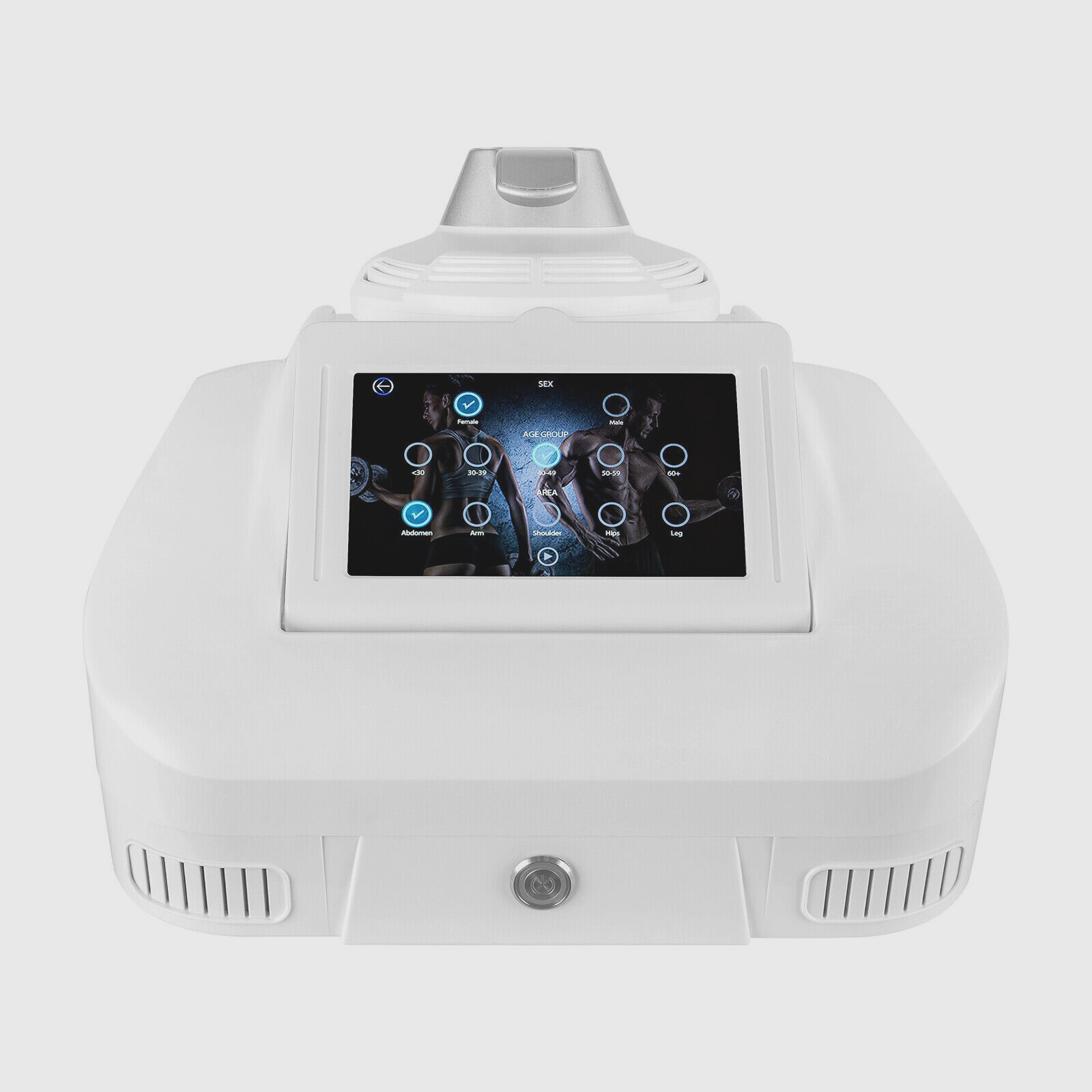 Proable Body Sculpting Weight Reduction Machine Muscle Stimulation Buttok Lift