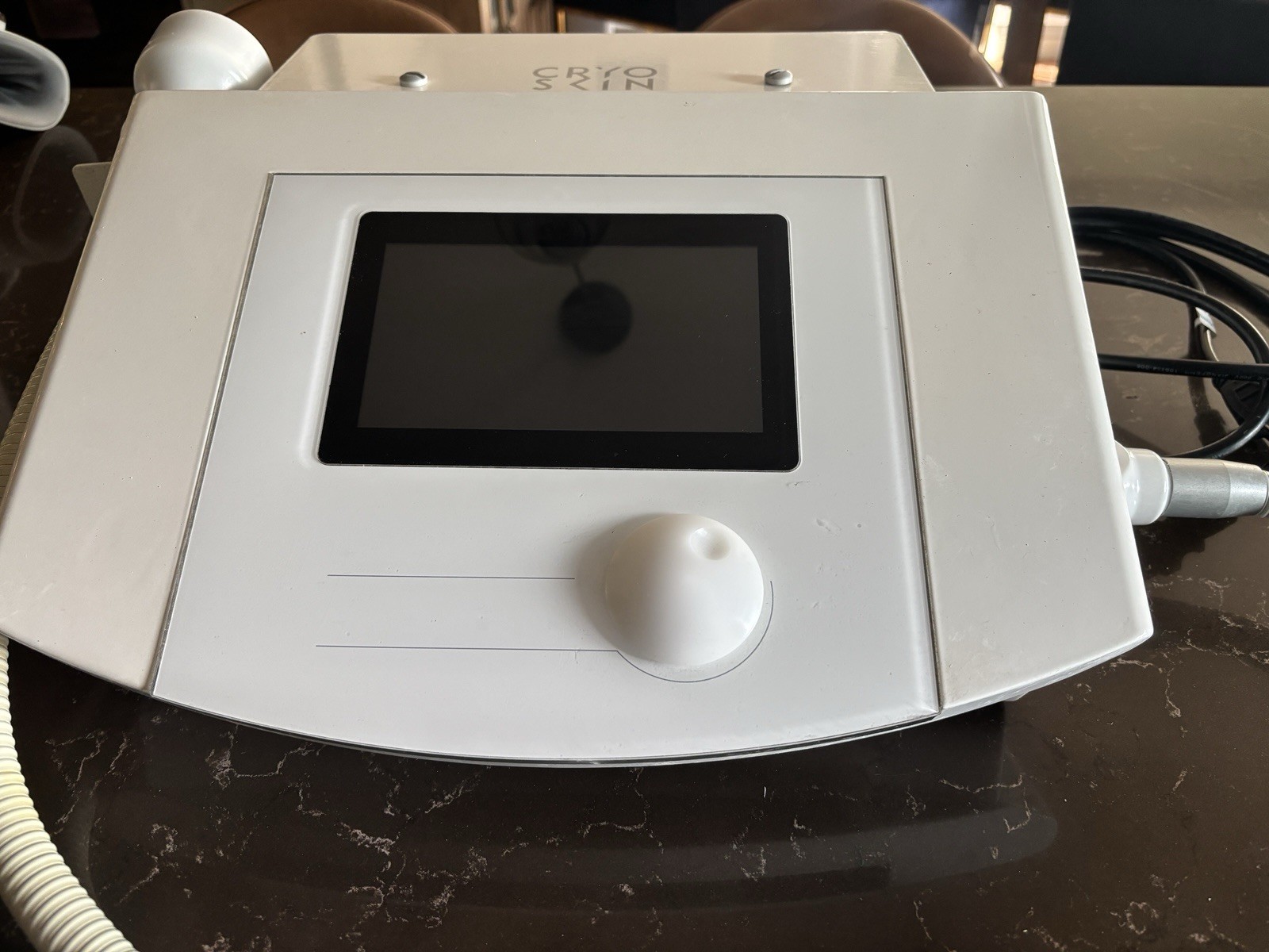 Elettronica Pagani CRYO SKIN 3.0 Cryotherapy Machine Skin Tightening