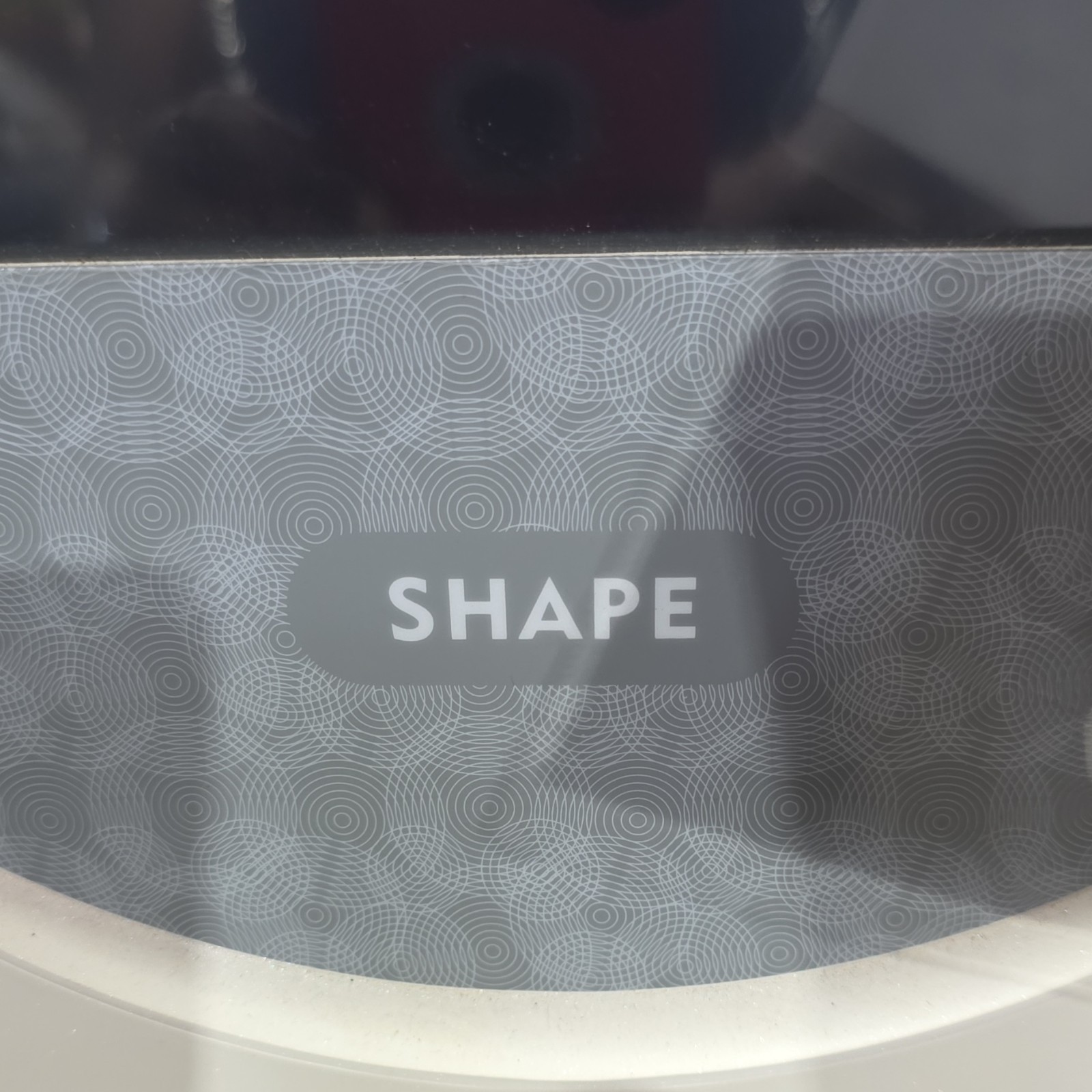 Shape Aesthetic & Cosmetic Machine Cosmetology, MPN 6972562345773