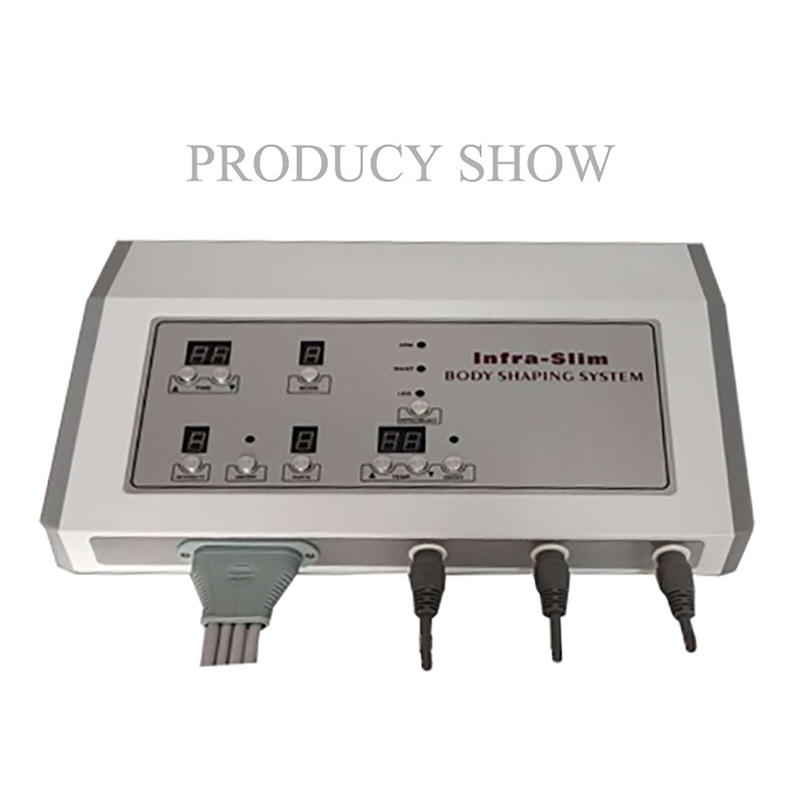 Air Pressure Pressotherapy Lymphatic Weight Loss Slimming Machine Suit 400W 110V