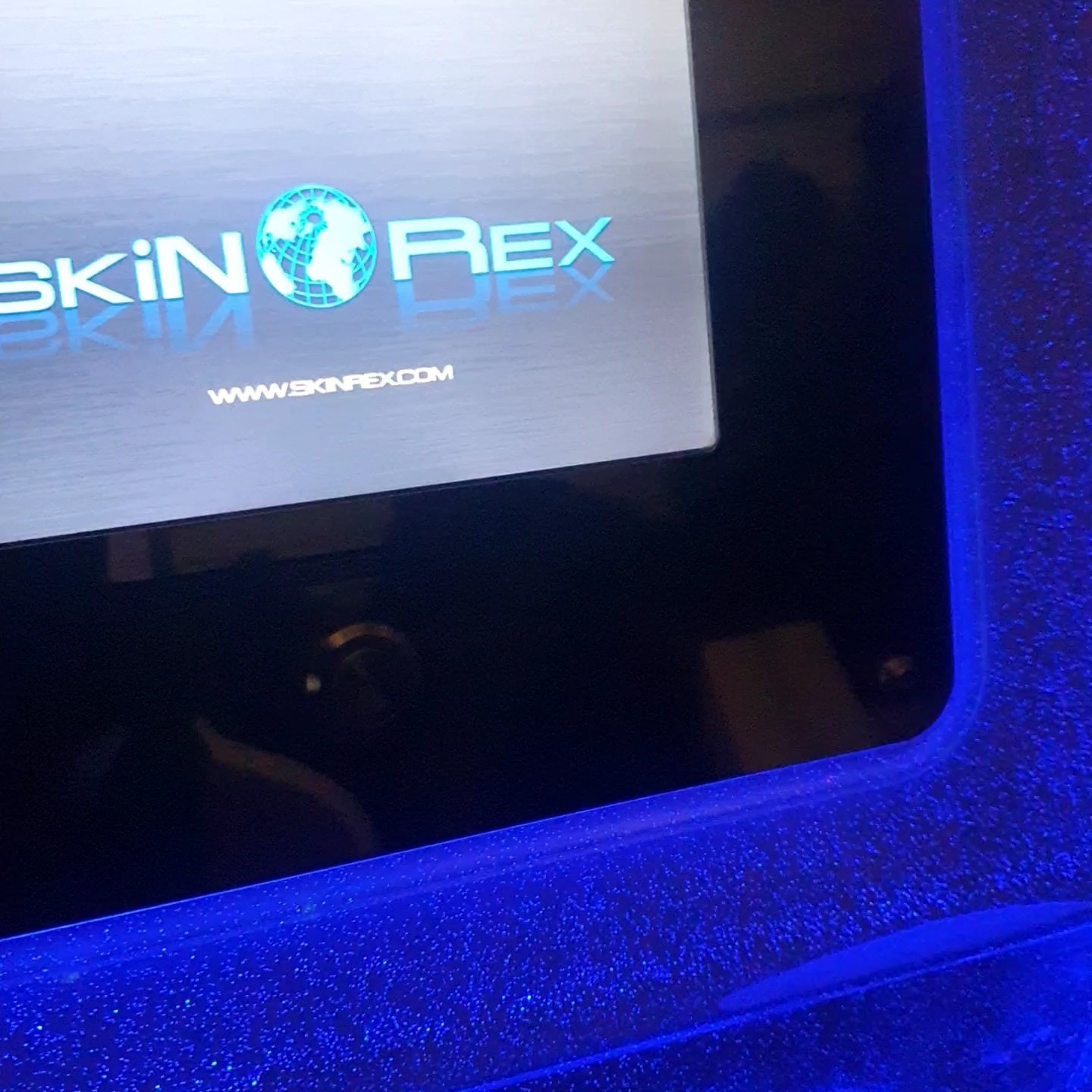 Skinrex Cavi-Lipo DEX Cavitation & Vacuum Machine Weight Reduction Tightening