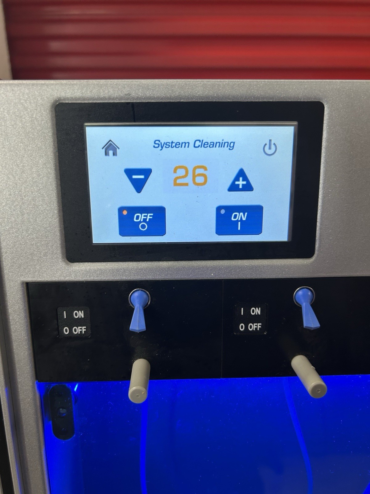 HydraFacial MD Allegro