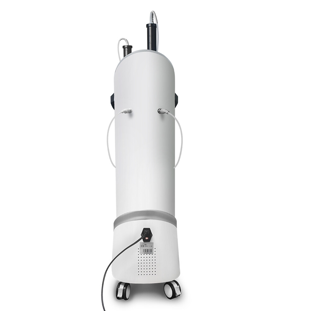 Body Slimming Fat Reduce Roller Machine Endos Lymphatic Drainage Muscle Massage