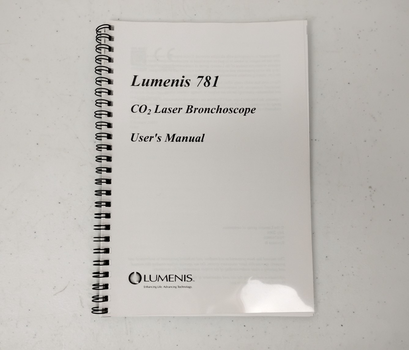 Sharplan F-200 Coherent Lumenis F-260 Laser Handpiece Set W/ Case ~ 34755
