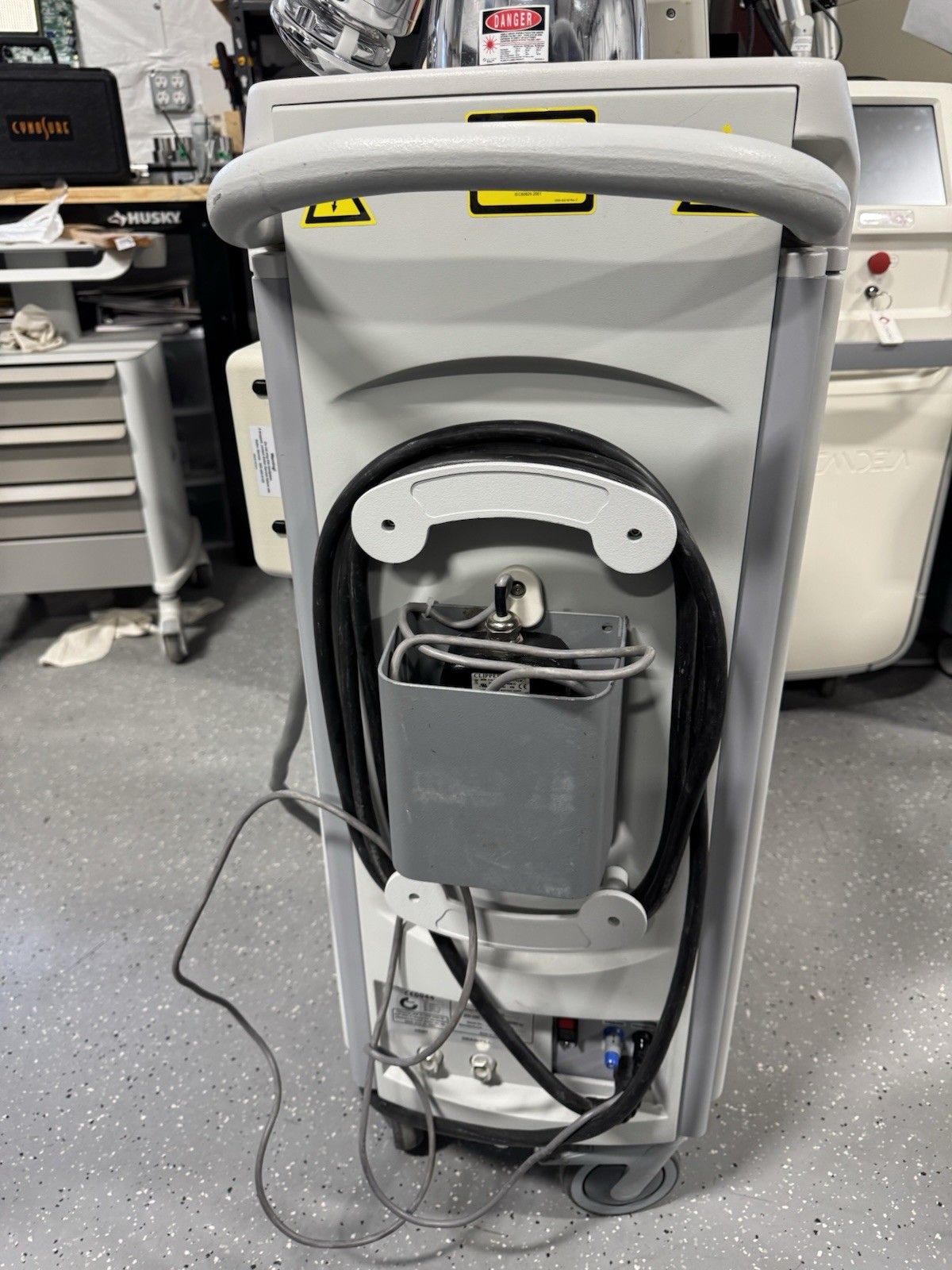 Used 2010 Sciton Profile