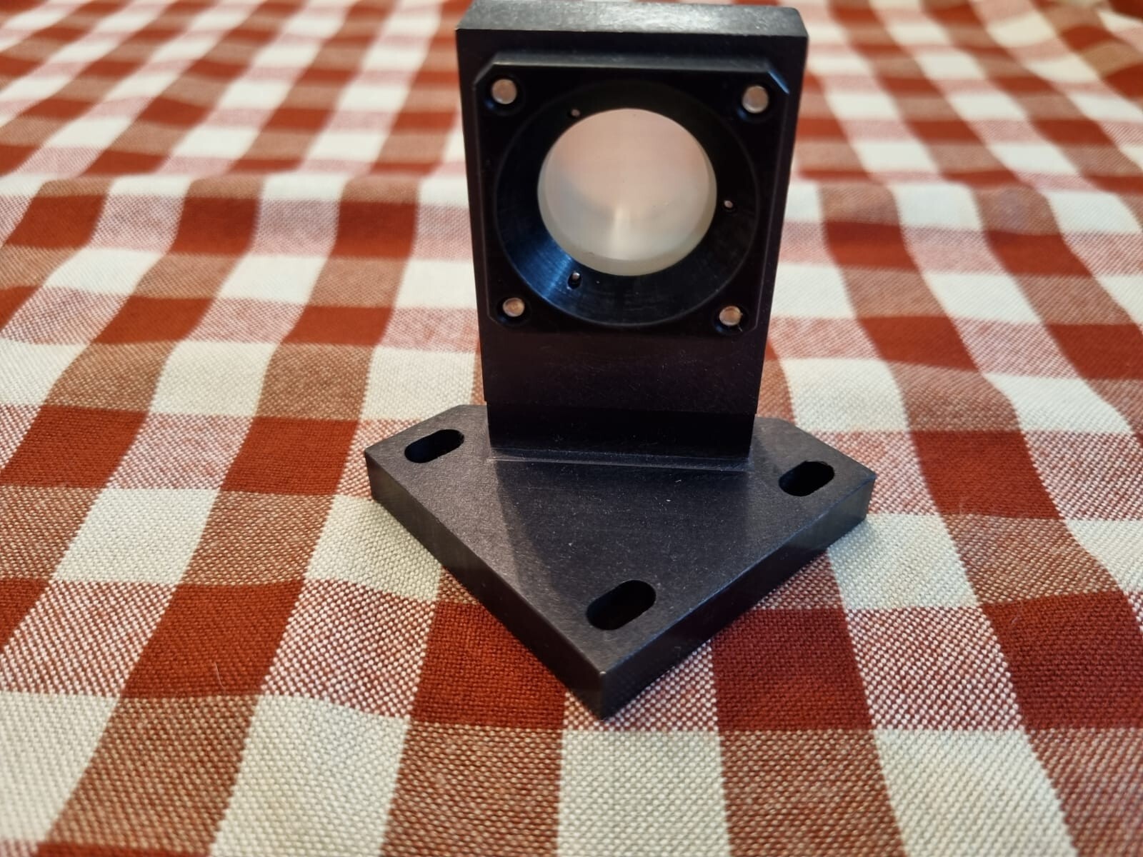 Lumenis PIQo4 Laser optical bench parts
