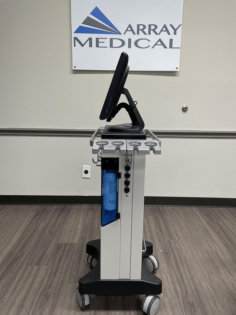 2018 EDGE SYSTEMS Hydrafacial MD