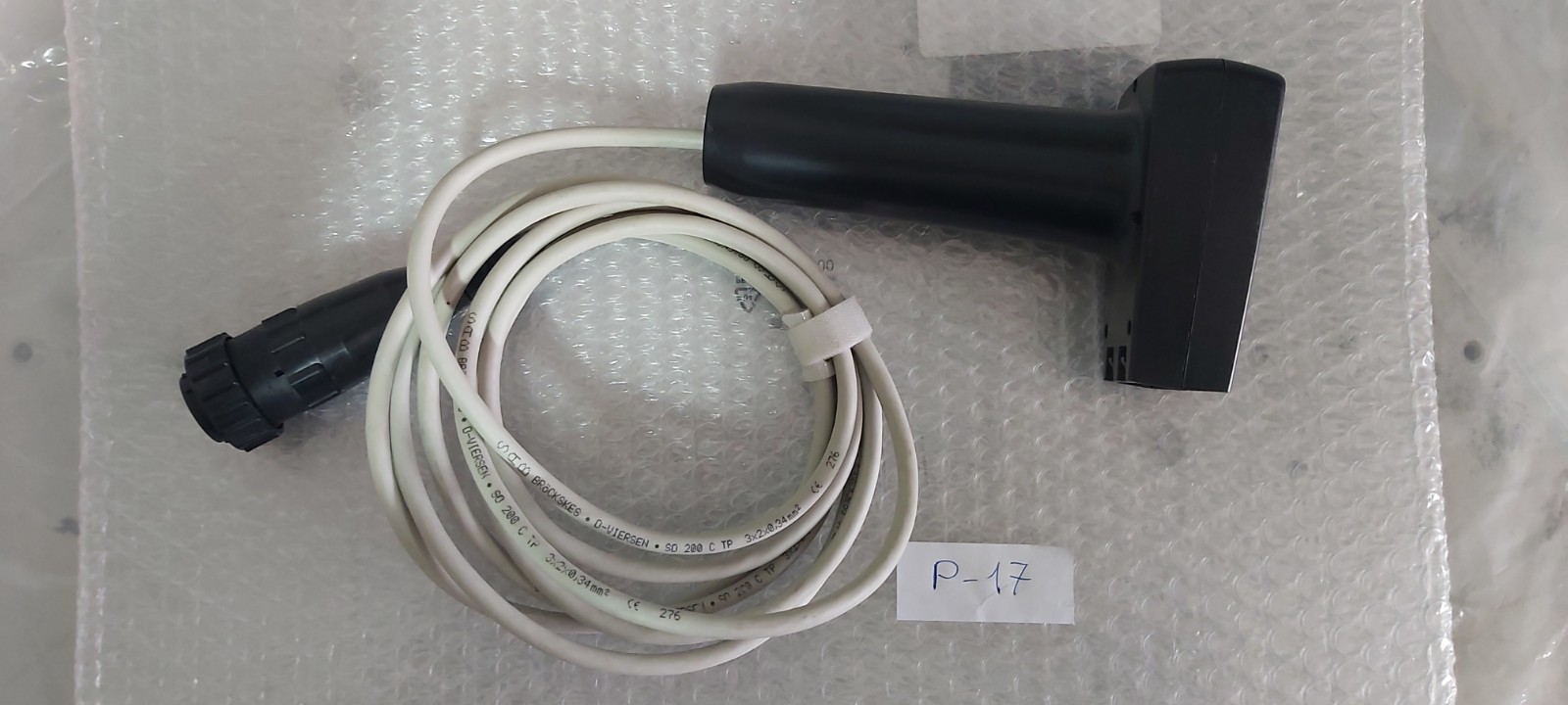 InMode Morpheus8 Face Handpiece X2-3