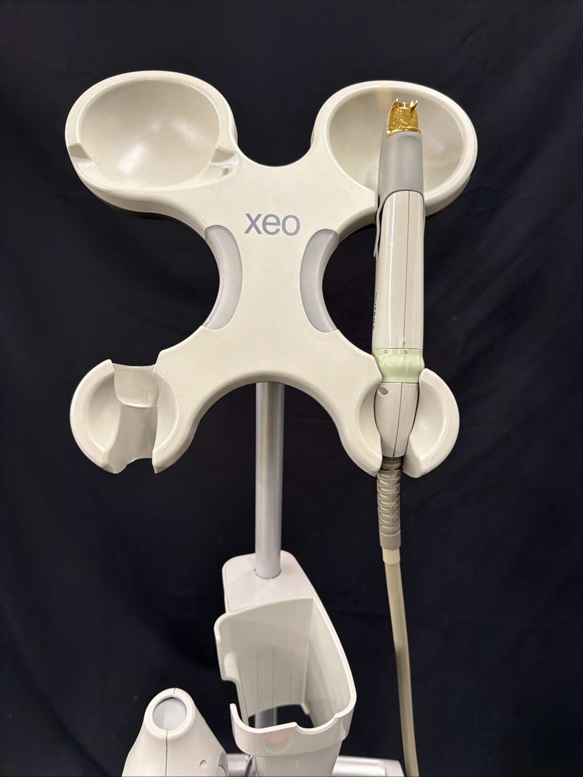 Cutera Xeo Laser with LimeLight & Pearl