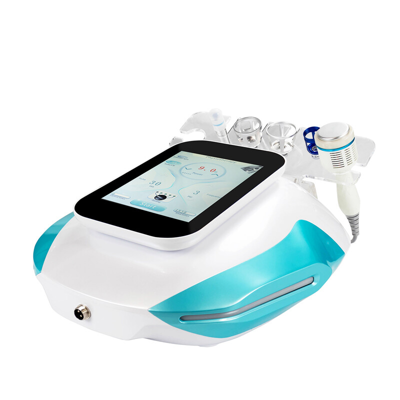980nm Laser Device for Spider Veins, Nail Fungus Removal & Physical Therapy