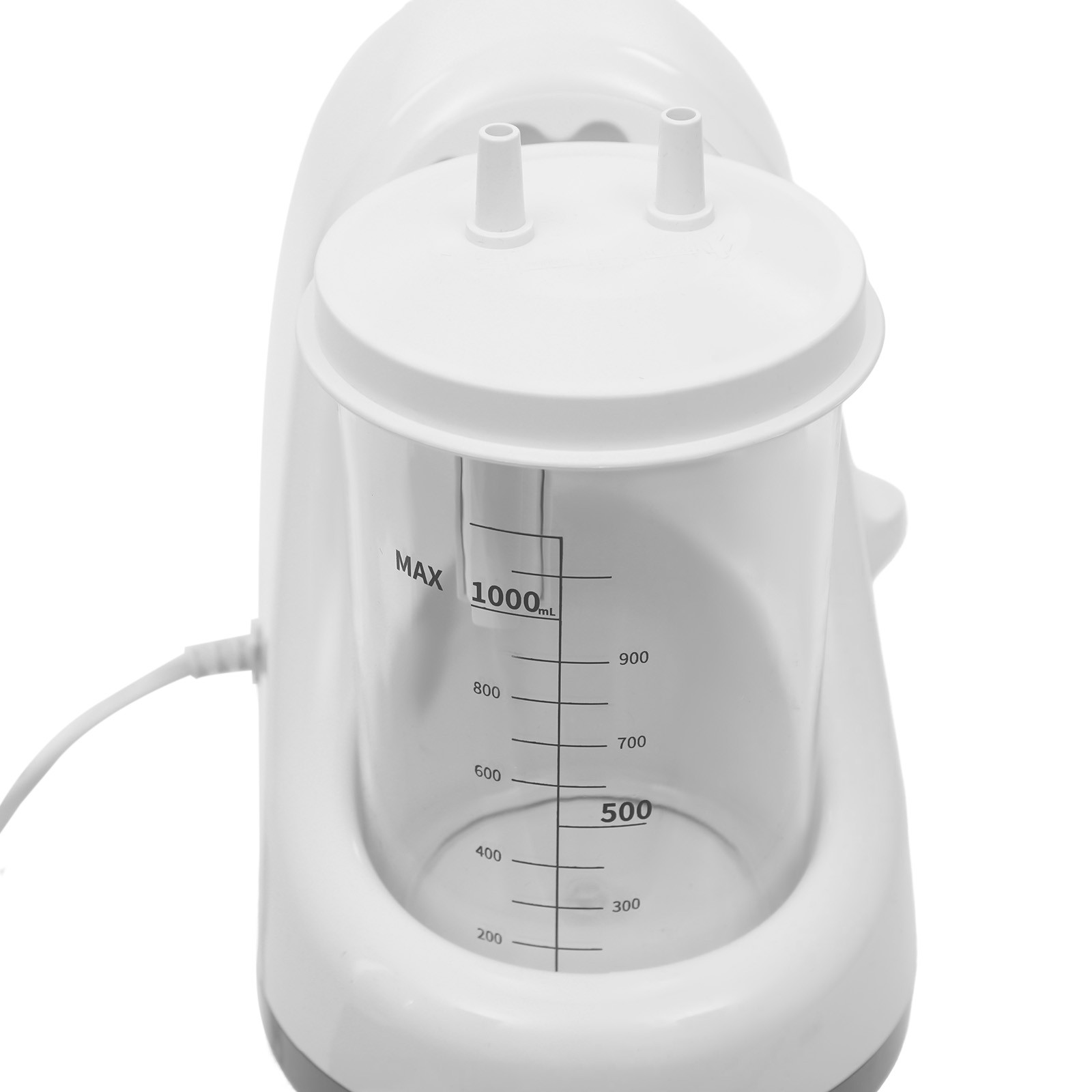 Portable Dental Suction Machine Oral Emergency Vacuum Phlegm Suction Unit SALE